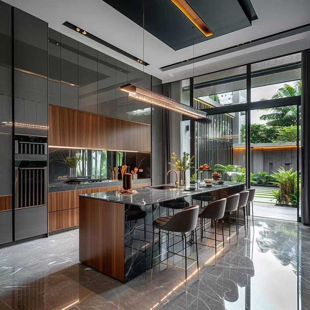 The world class designs