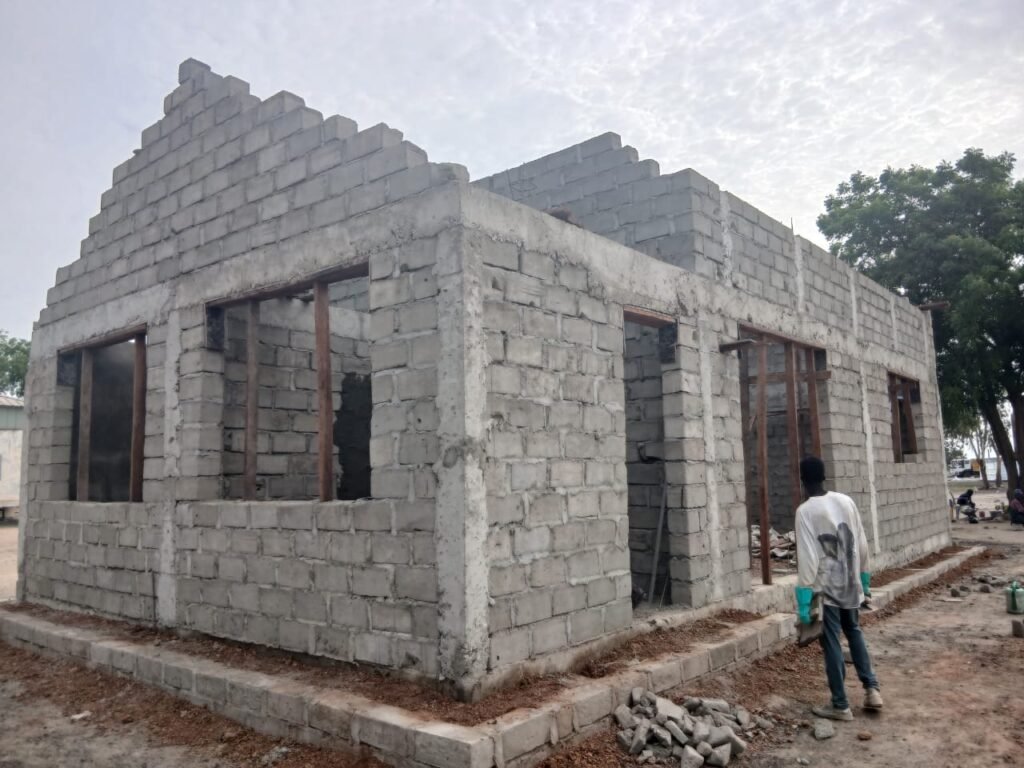 CONSTRUCTION SITE 1